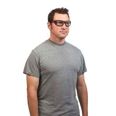 Lunettes de protection, Milwaukee_1