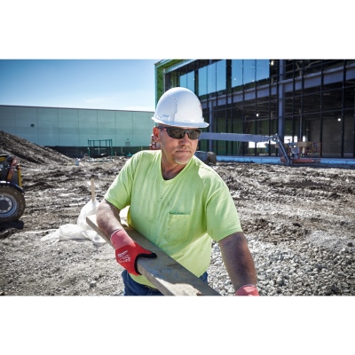 Lunettes de protection, Milwaukee_2