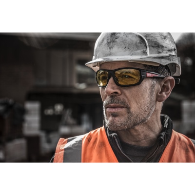 Lunettes de protection, Milwaukee_2