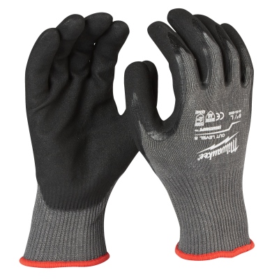 Gants anti coupure, Milwaukee_1