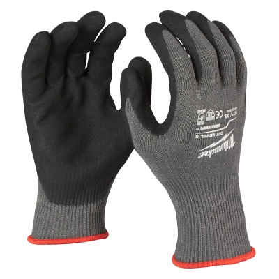Gants anti coupure, Milwaukee_1