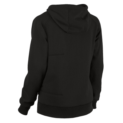 Akku-Heiz-Hoodie M für Damen - schwarz, Milwaukee_2