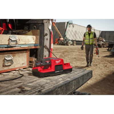 Chargeur rapide double, Milwaukee_3