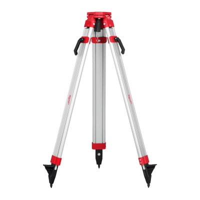 Treppiede per laser, Milwaukee_3