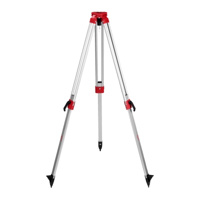 Treppiede per laser, Milwaukee_7