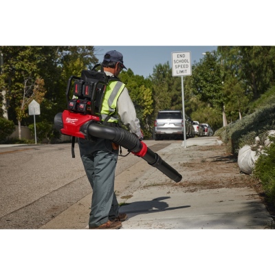 M18 FUEL™ Akku-Rucksackgebläse, Milwaukee_4