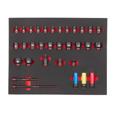 Modulo morbido, Milwaukee_1