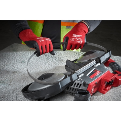 Gants anti coupure, Milwaukee_2