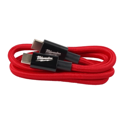 Chargeur, Milwaukee_1