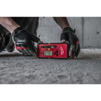 Cellule de réception 50m pour lasers lignes