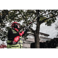 Tête elagueuse sur perche, Milwaukee