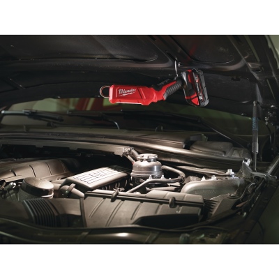 Torcia da ispezione, Milwaukee_0