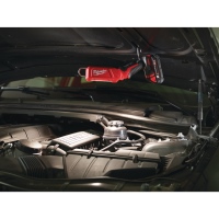 Torcia da ispezione, Milwaukee