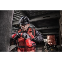 SDS-Plus MX4 Hammerbohrer - 4-Schneiden, Milwaukee