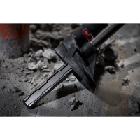 Scalpello piatto, Milwaukee