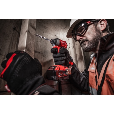 Punta multimateriale, Milwaukee_0