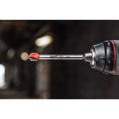 Punta per vetro & piastrelle, Milwaukee_0