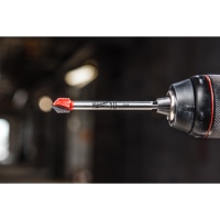 Punta per vetro & piastrelle, Milwaukee