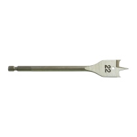 Mèche à bois plate, Milwaukee