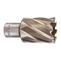 Frese in HSS, Milwaukee