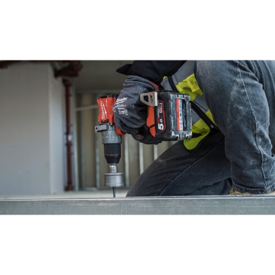 Set scies-cloches avec dents carbure, Milwaukee_0