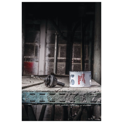 Adattatore, Milwaukee_0