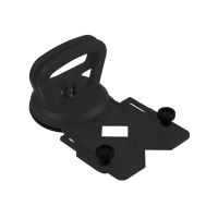 Guida a ventosa, Milwaukee