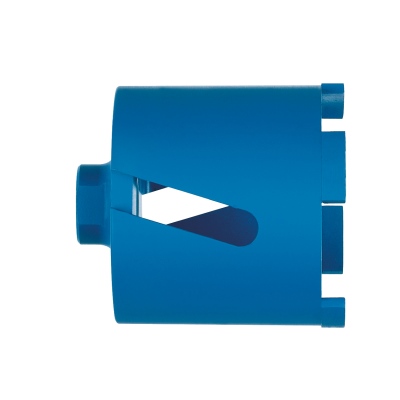 Couronne diamantée à sec, Milwaukee_0