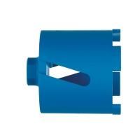 Couronne diamantée à sec, Milwaukee