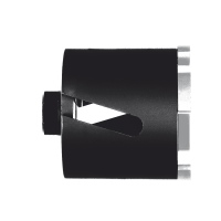 Couronne diamantée à sec, Milwaukee