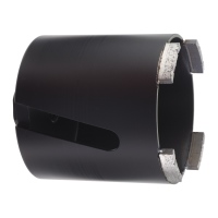 Couronne diamantée à sec, Milwaukee