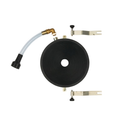 Collettore raccolta dell'acqua, Milwaukee_0