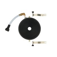 Collettore raccolta dell'acqua, Milwaukee