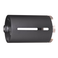 Couronne diamantée à sec, Milwaukee