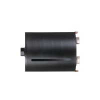 Couronne diamantée à sec, Milwaukee