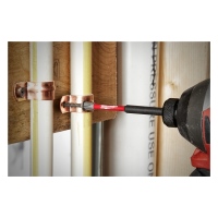 Bit di avvitamento Phillips, Milwaukee