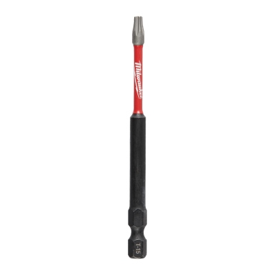 Embout de vissage Torx, Milwaukee_0