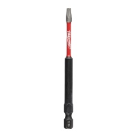 Embout de vissage Torx, Milwaukee