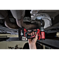 Drive Guide Set 2 SHOCKWAVE™ 12-teilig, Milwaukee