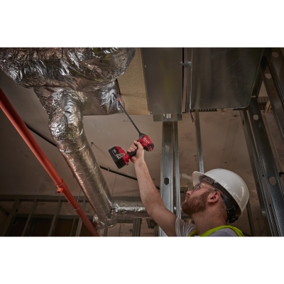 Portabit magnetico ¼doganale Hex, Milwaukee_0