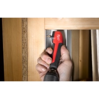 Winkelschraubvorsatz 11-teilig, Milwaukee