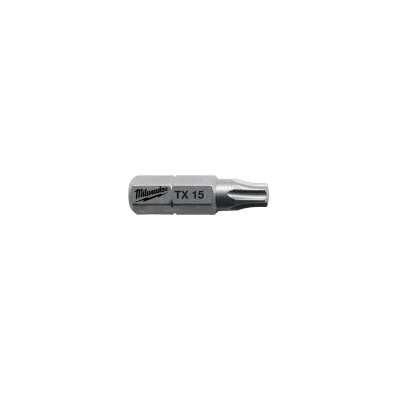 Embout de vissage Torx, Milwaukee_0