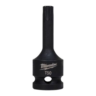 Douille à choc renforcée Torx, Milwaukee_0