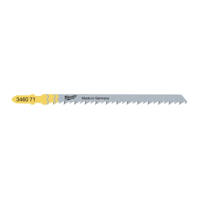 Lama per seghetto alternativo, Milwaukee_0