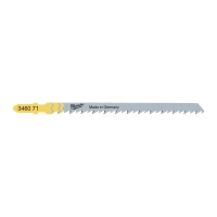 Lama per seghetto alternativo, Milwaukee