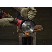 Disco da taglio per metallo, Milwaukee