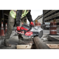 Disco da taglio per metallo, Milwaukee