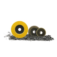 Dischi lamellari, Milwaukee