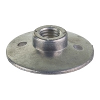 Flangia di fissaggio, Milwaukee