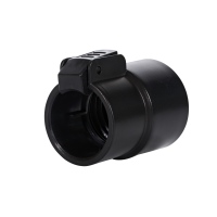 Cuffia levigatura, Milwaukee